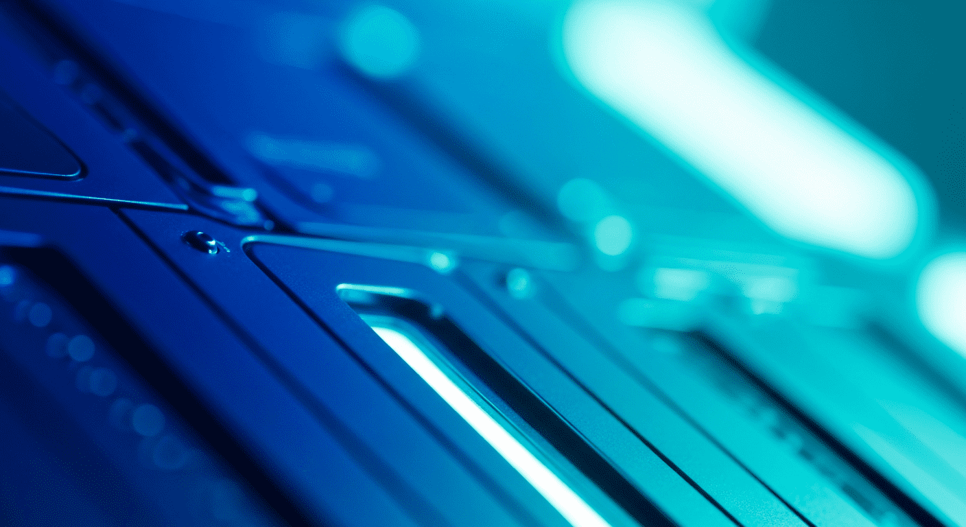 Automatizace nákupních procesů pomocí lokální umělé inteligence