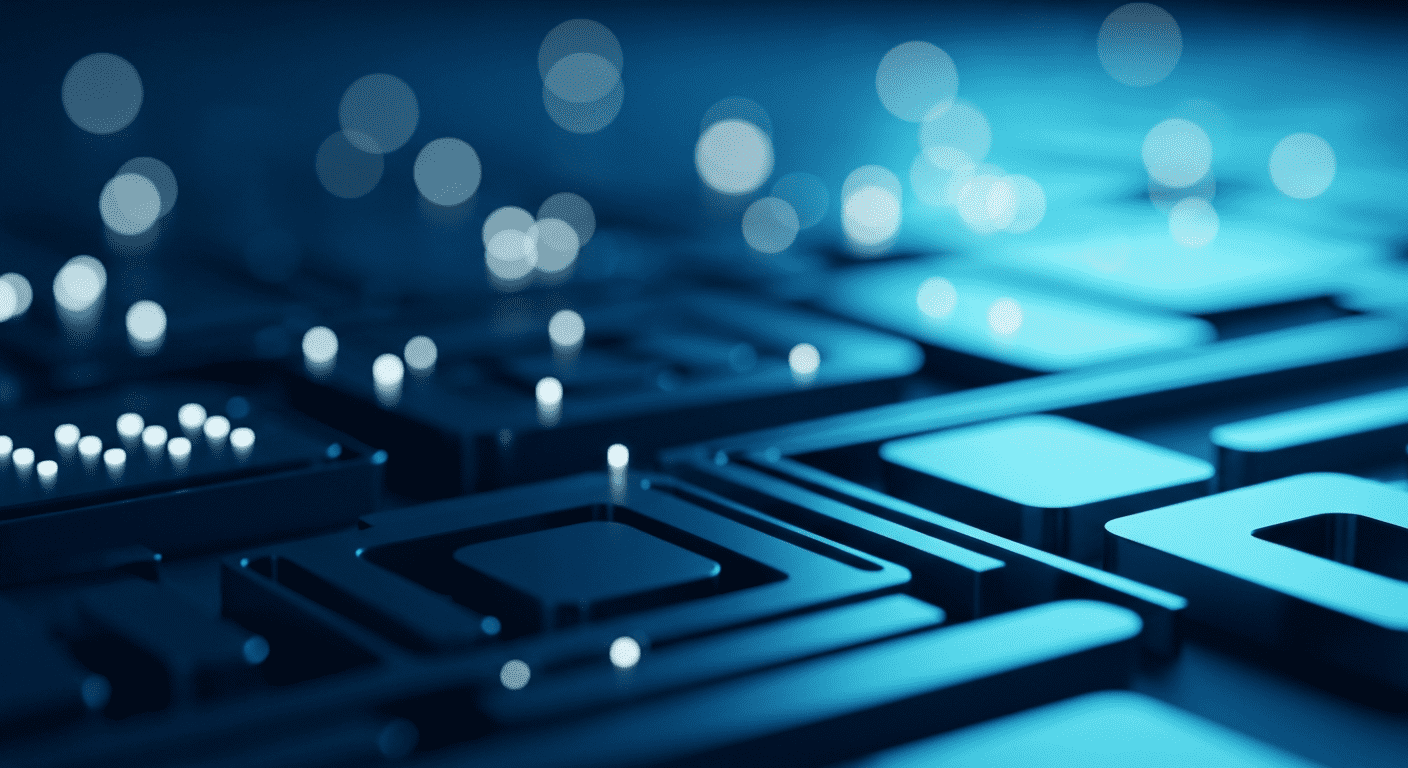 Jak integrovat AI do ERP systému bez odesílání dat třetím stranám