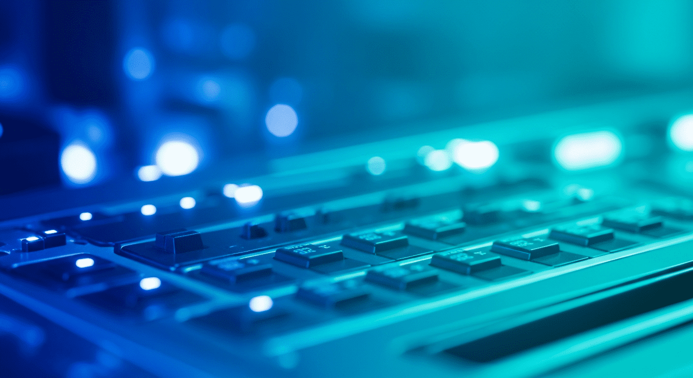 Jak připravit firemní data pro trénink vlastního modelu