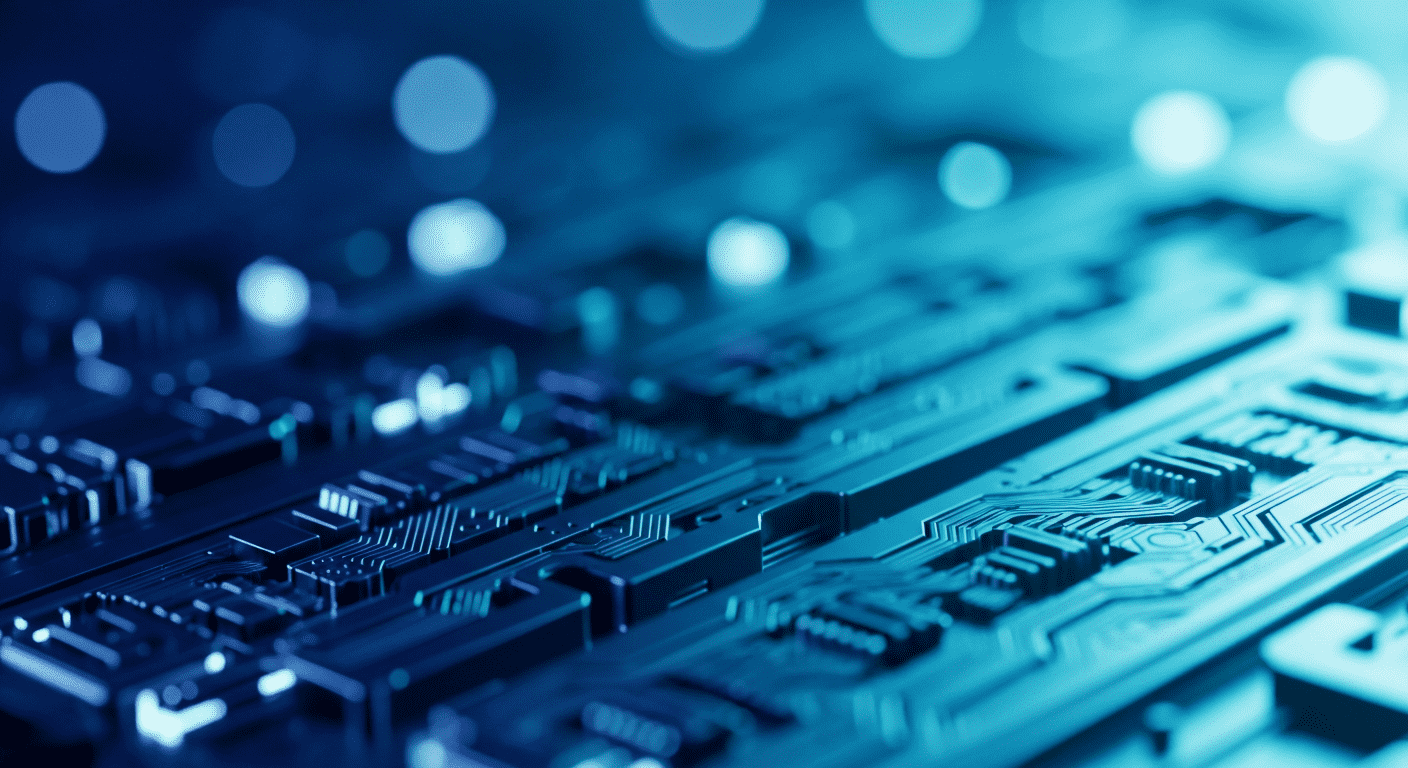 Jak škálovat výkon AI serveru s růstem firmy