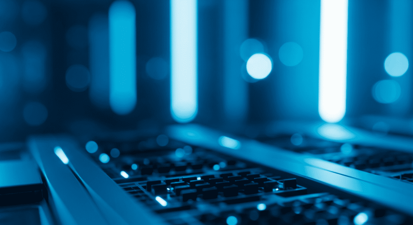 Jak využít nevyužitý výkon GPU serveru mimo pracovní dobu