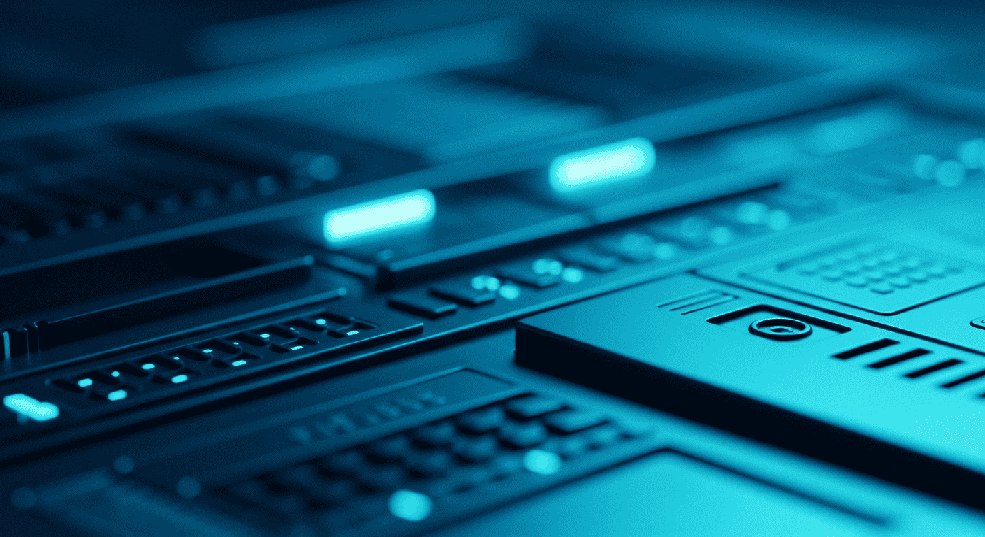 Jak zabezpečit firemní know-how před únikem do trénovacích dat