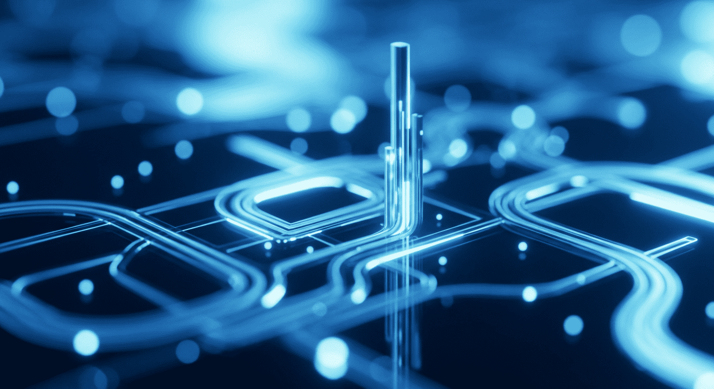 Privátní AI pro logistiku: Optimalizace tras a skladových zásob