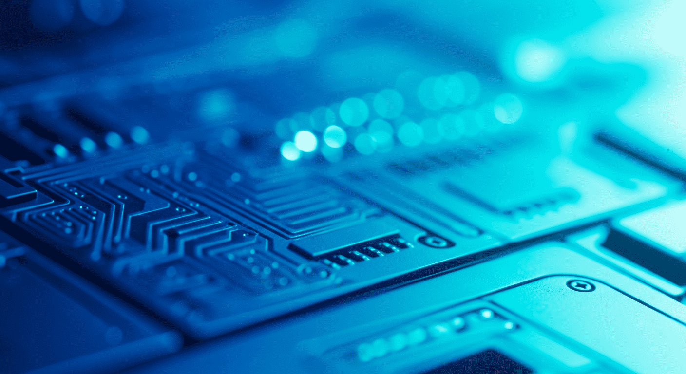 Revoluce v compliance: Automatická kontrola dokumentů interním modelem