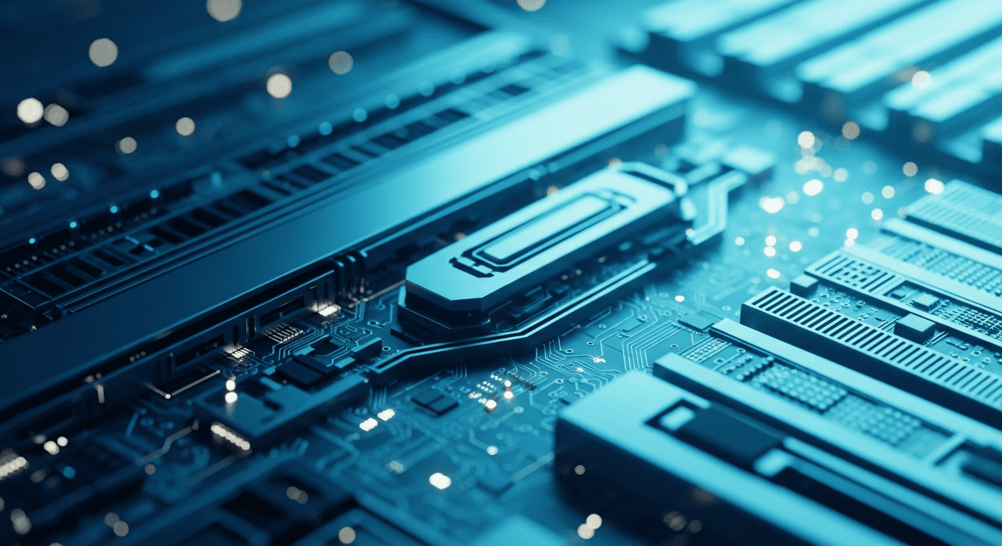 Role kontejnerizace (Docker/Kubernetes) při správě vlastních AI serverů