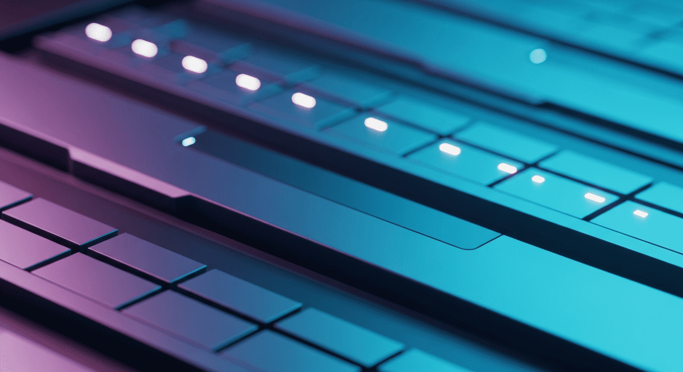 Vlastní AI server jako investiční majetek: Účetní pohled na pořízení hardwaru